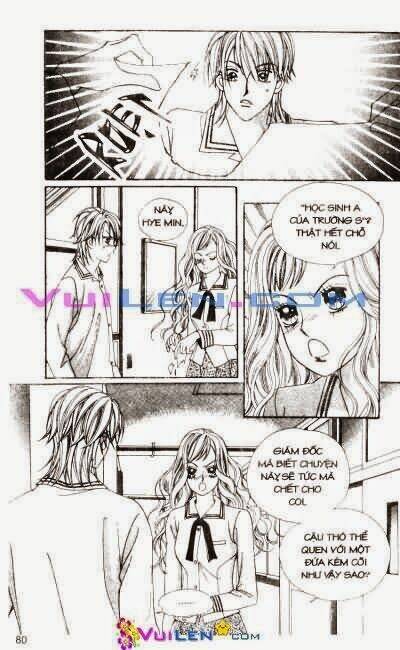 tên nô lệ đáng yêu chapter 3 80