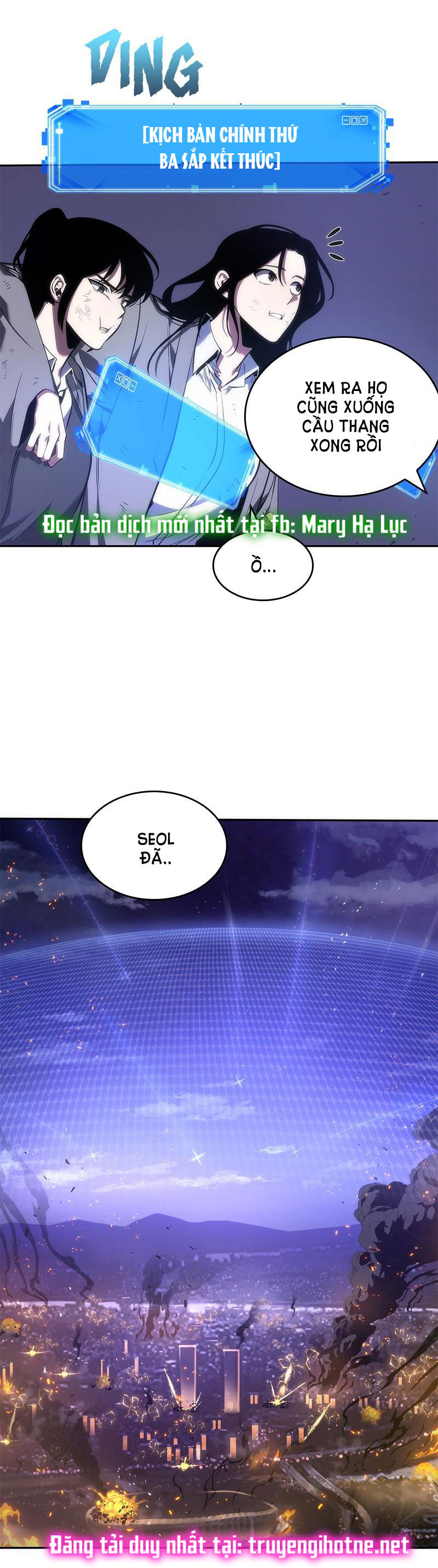 toàn trí độc giả - omniscient reader chapter 43.2 17