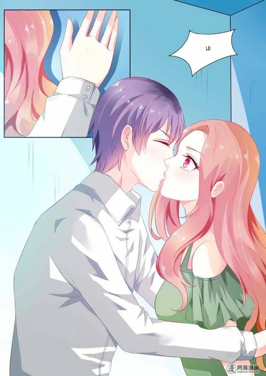 song diện danh viện chapter 3 7