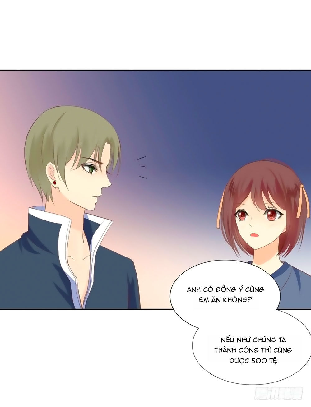 sinh sinh tương thác chapter 45 57