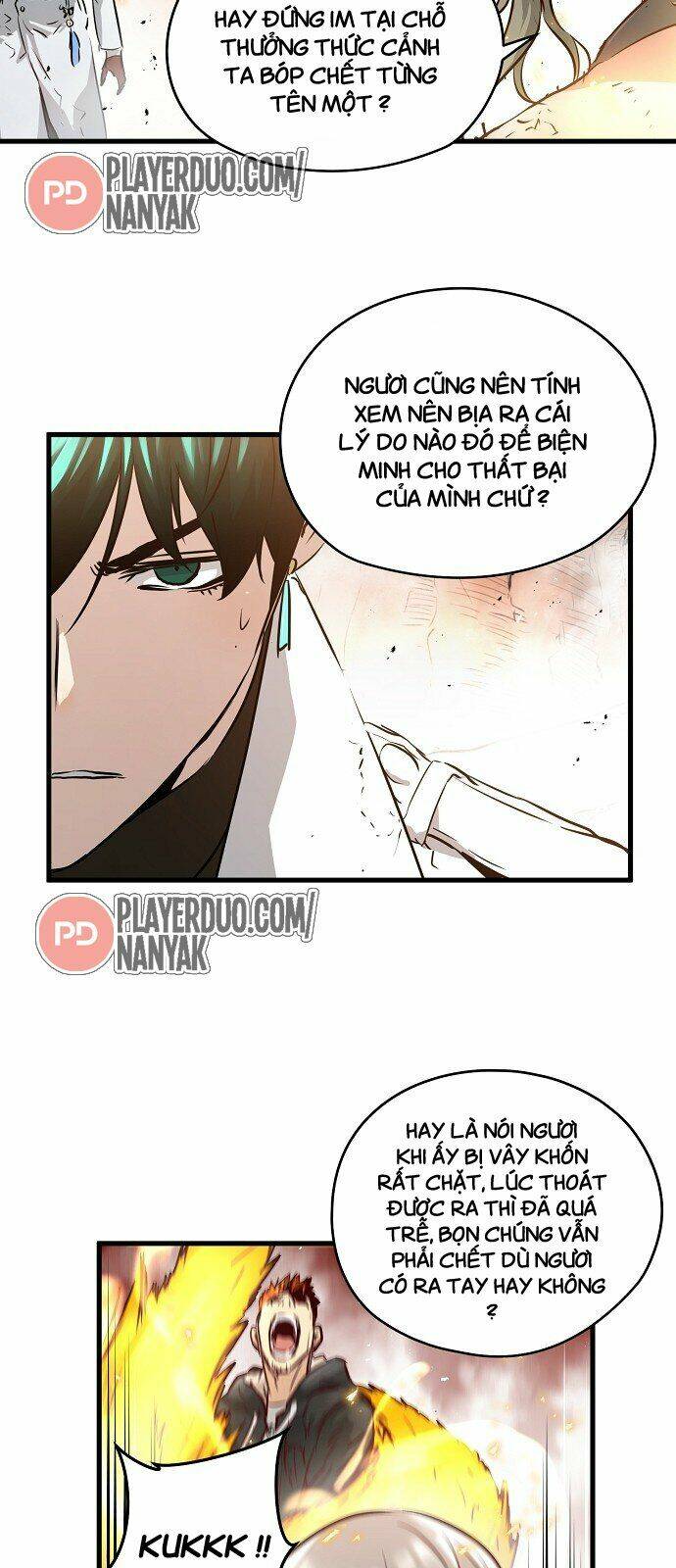 hứa lan chapter 70 44