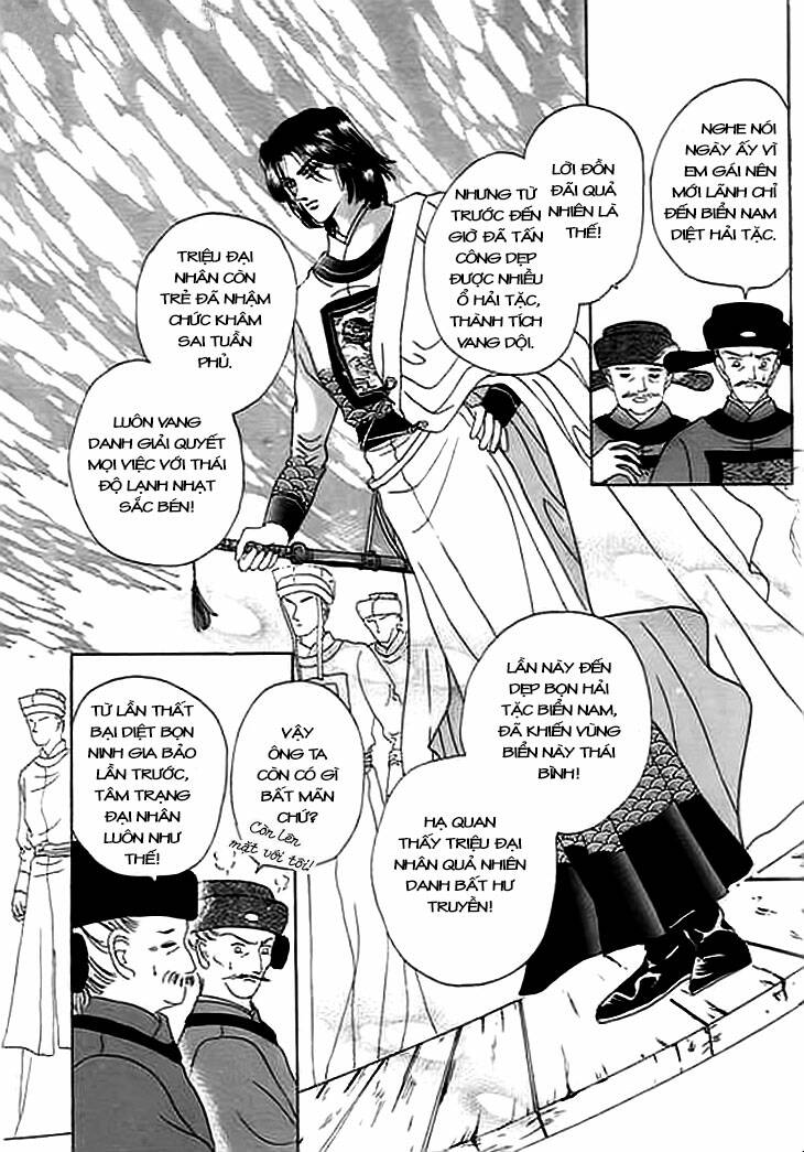 spirit of the ocean chapter 8 19