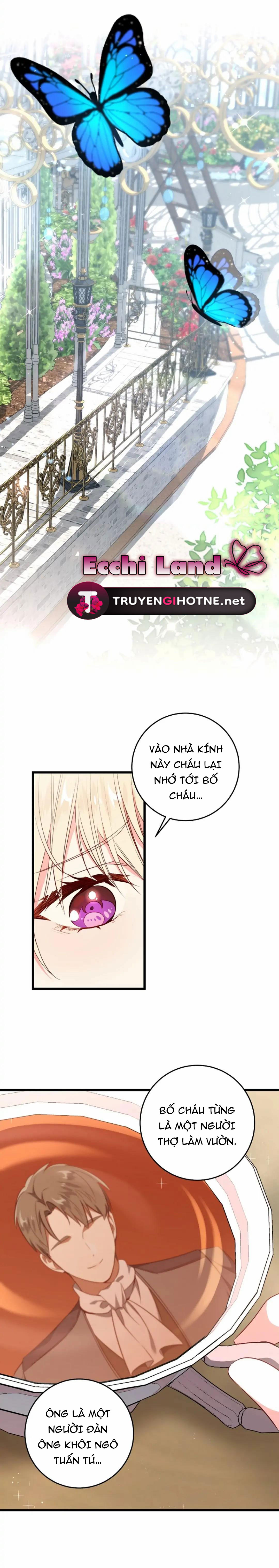 từ giờ công quốc sẽ là của ta chapter 27.2 1