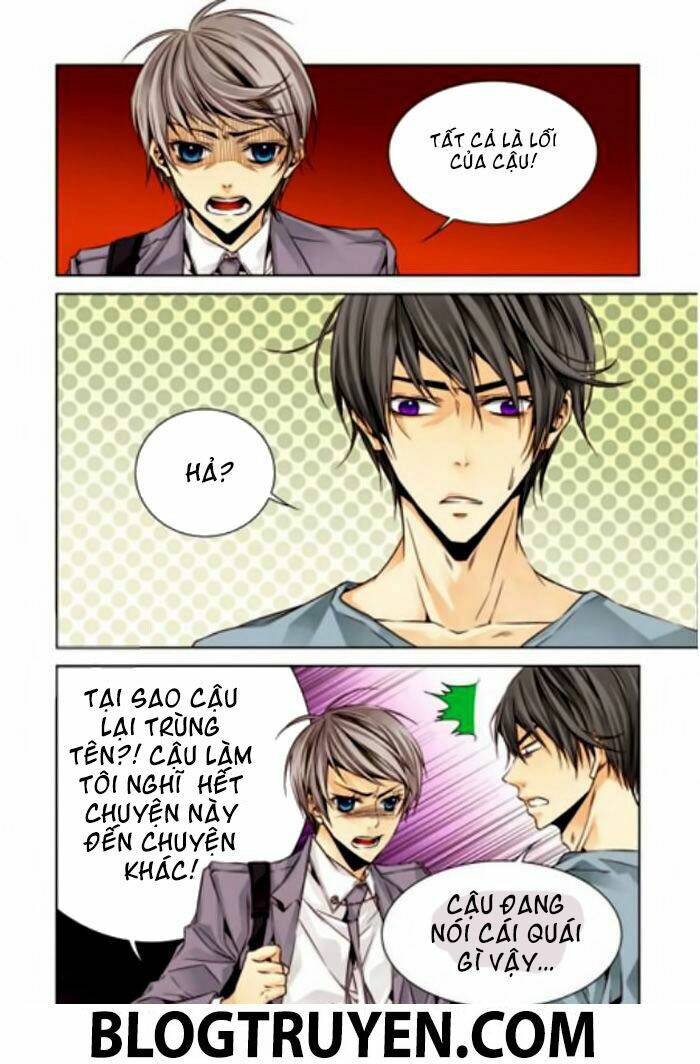 cheonsaeng yeonbun chapter 6 9