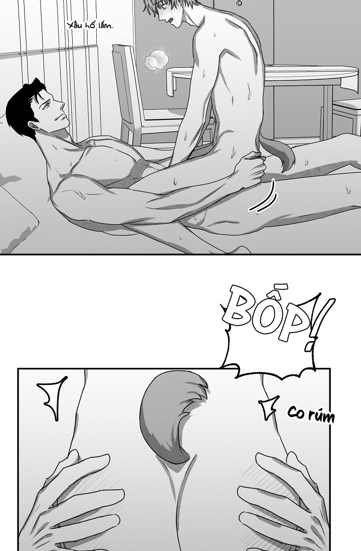 khi cún biết yêu chapter 25 44