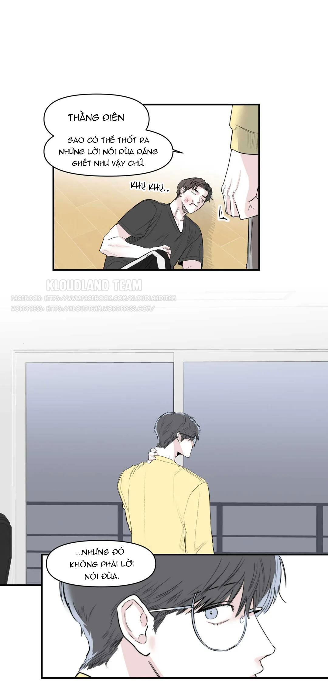 các bậc tiền bối chapter 2 30