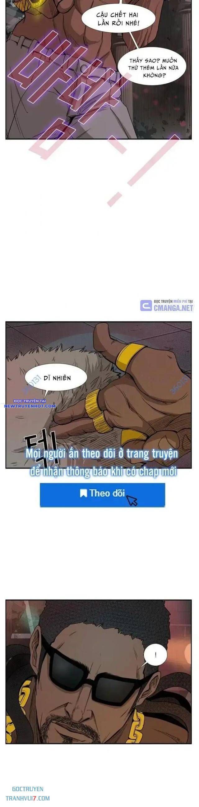 shark - cá mập chapter 96 47