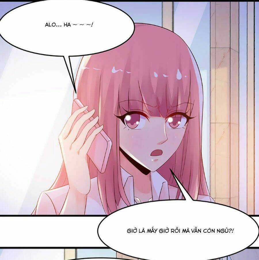 đại thúc, người ta sẽ ngoan chapter 19 9