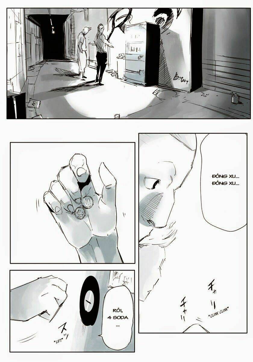 tokyo kushu - jack chapter 1 20