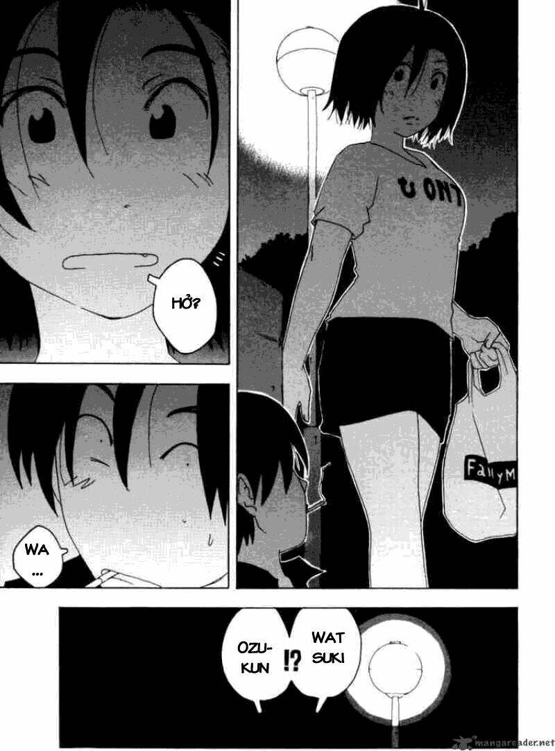 inu neko jump chapter 33 13