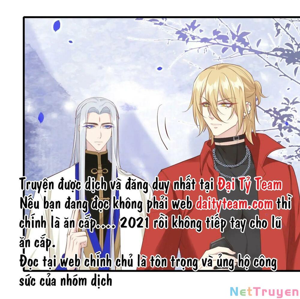 chàng vú em tu chân chapter 69 44