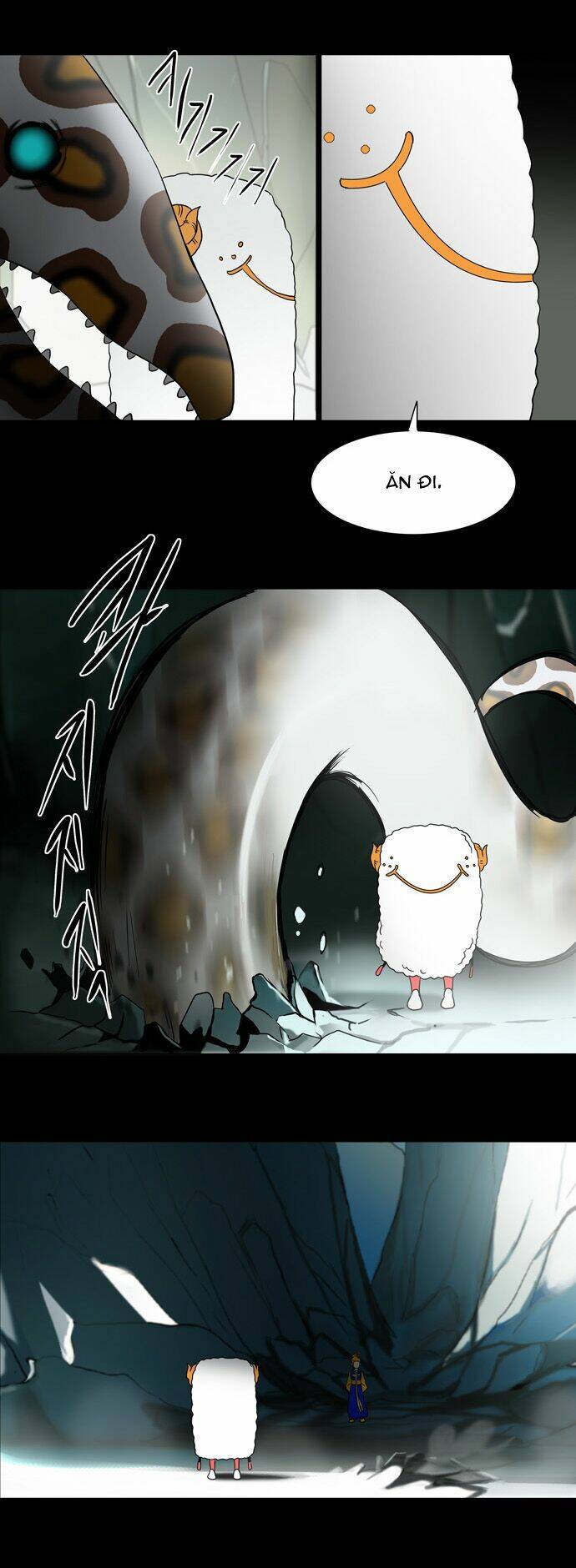 cuộc chiến trong tòa tháp chapter 56 8