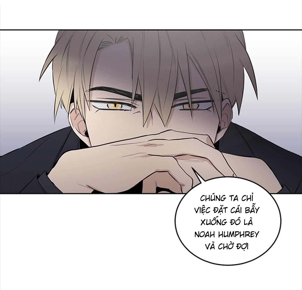 thành phố cạm bẫy chapter 4 30