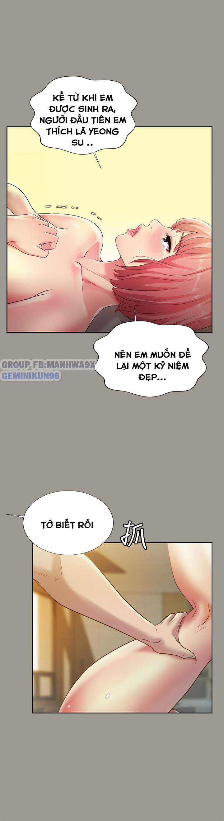 bạn gái của bạn tôi chapter 91 26