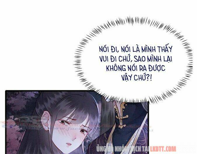 trọng sinh bá sủng nhiếp chính vương quá mạnh mẽ chapter 118 38