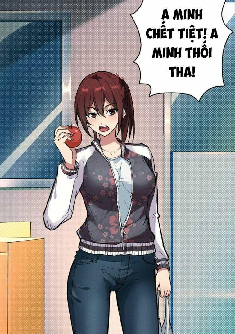 god slayer chapter 7 13