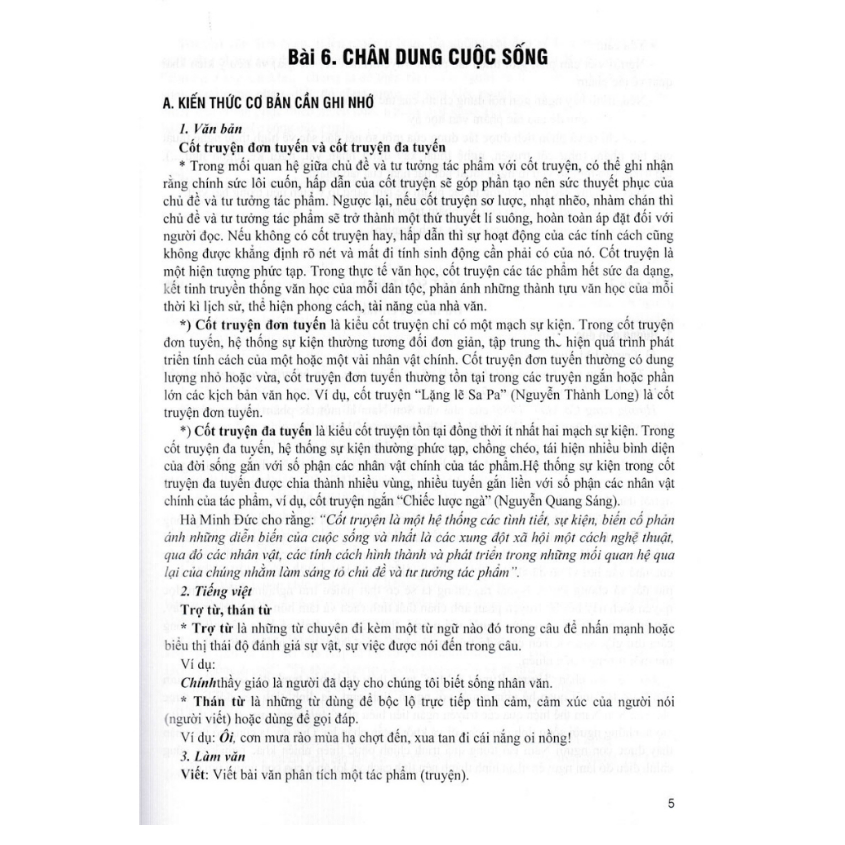 Sách - Combo Hướng Dẫn Học Và Làm Bài Làm Văn Ngữ Văn 8 Tập 1 + 2