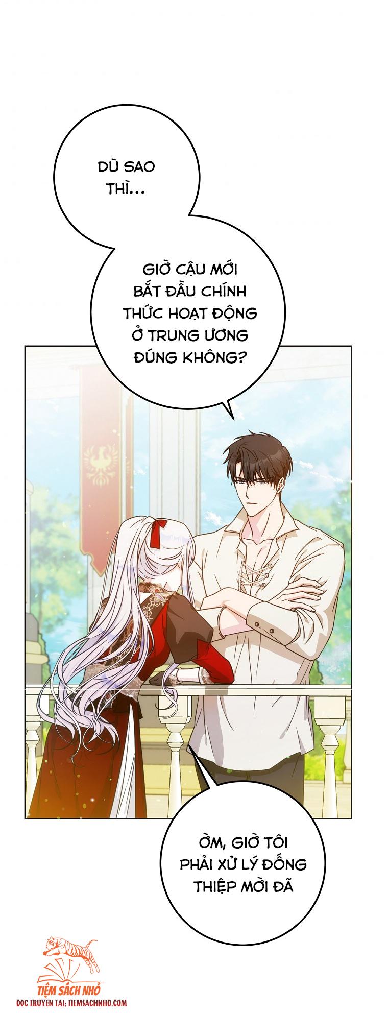 trở thành vợ nam chính chapter 41 39