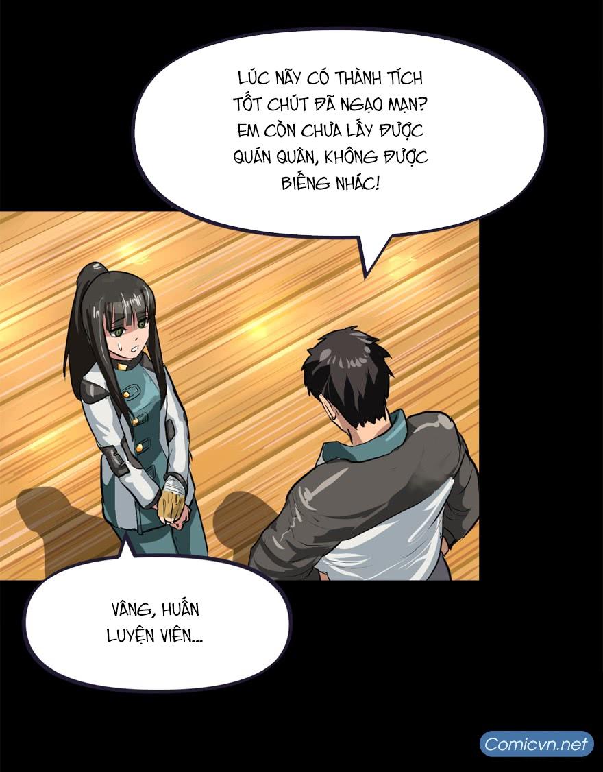 vua sinh tồn chapter 30 27