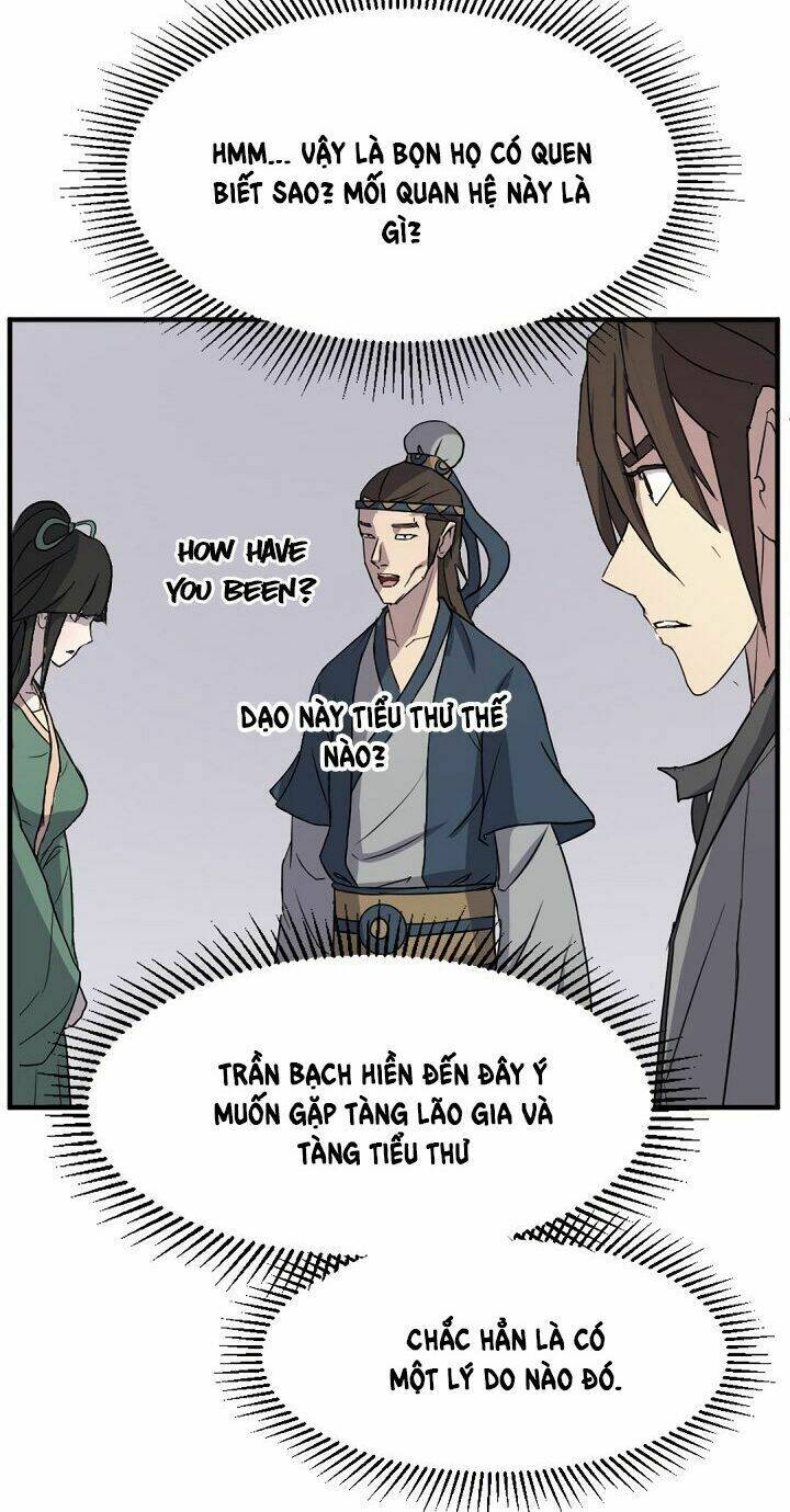 trọng sinh, bất khả chiến bại chapter 100 50