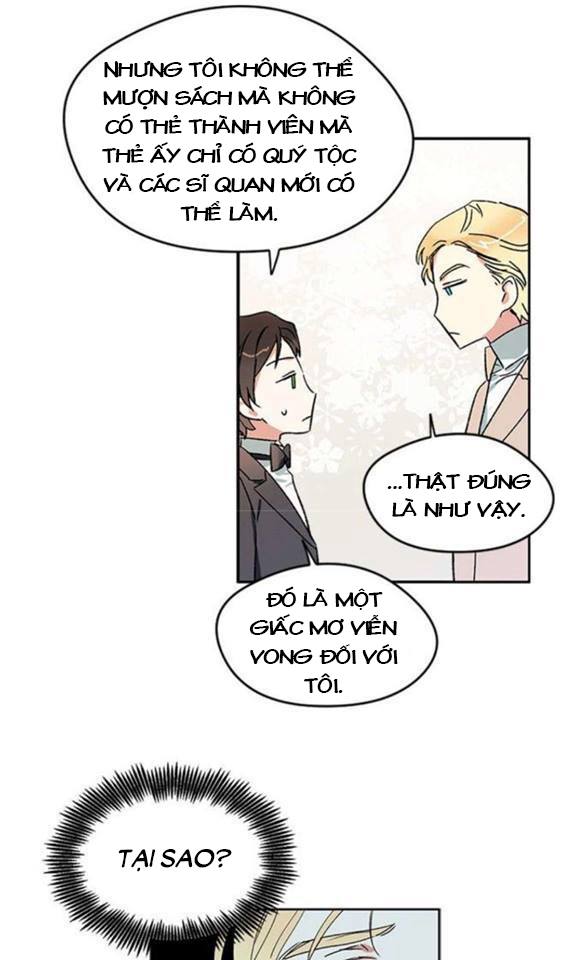 người hầu của tôi chapter 4.2 16