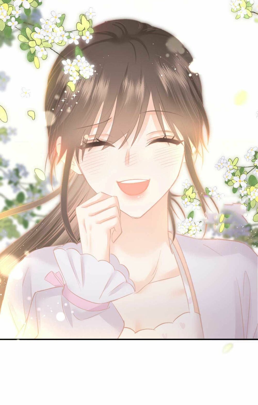 khảo nghiệm cuối cùng của tra nữ chapter 14 44