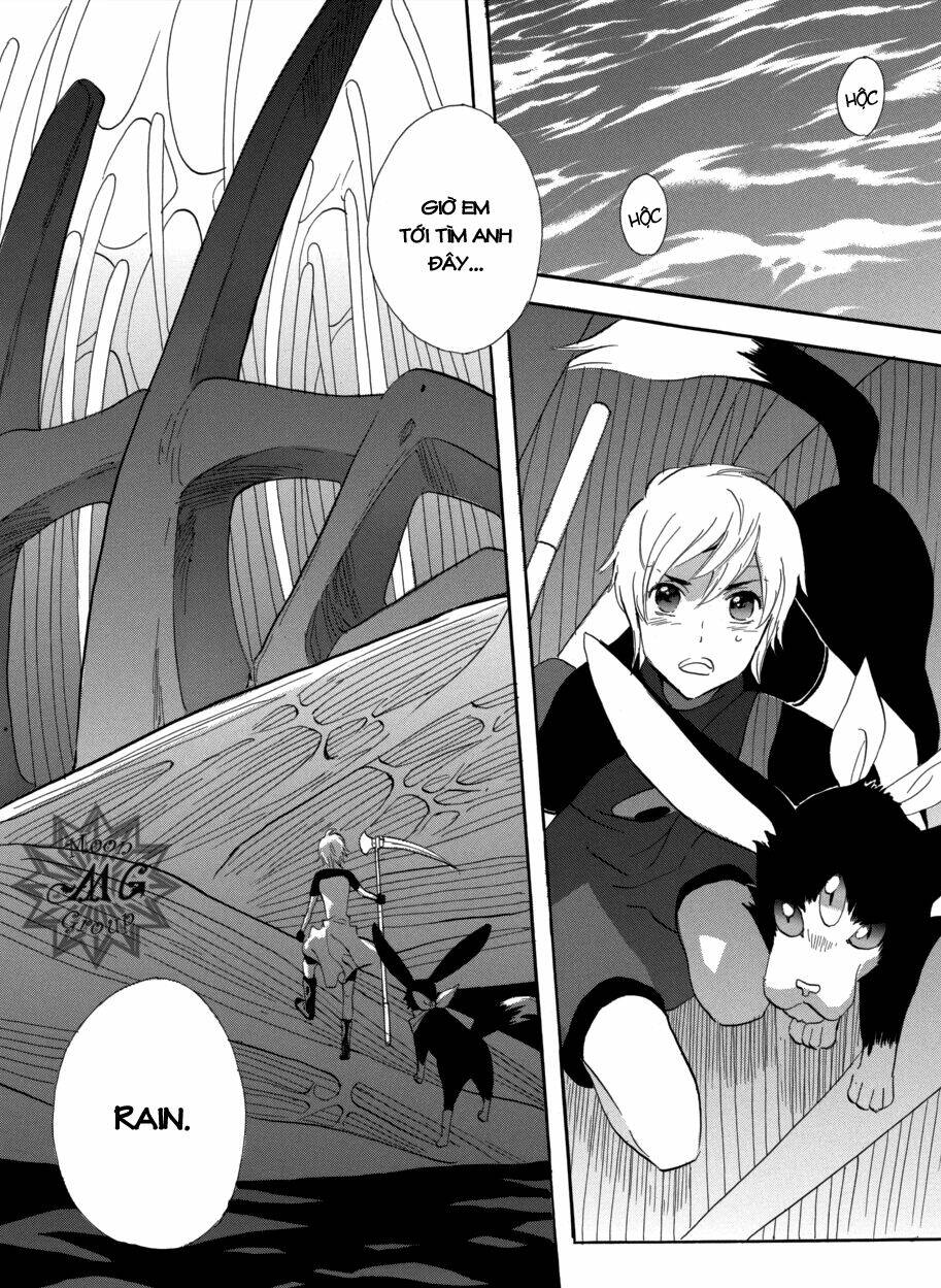 meteor methuselah chapter 59 24