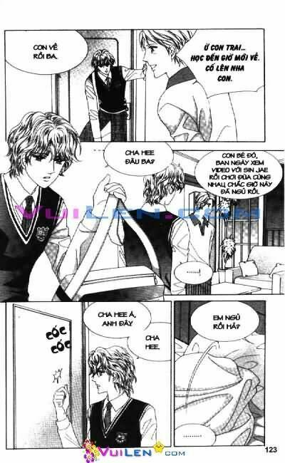 anh,bạn trai và người ấy chapter 2 123