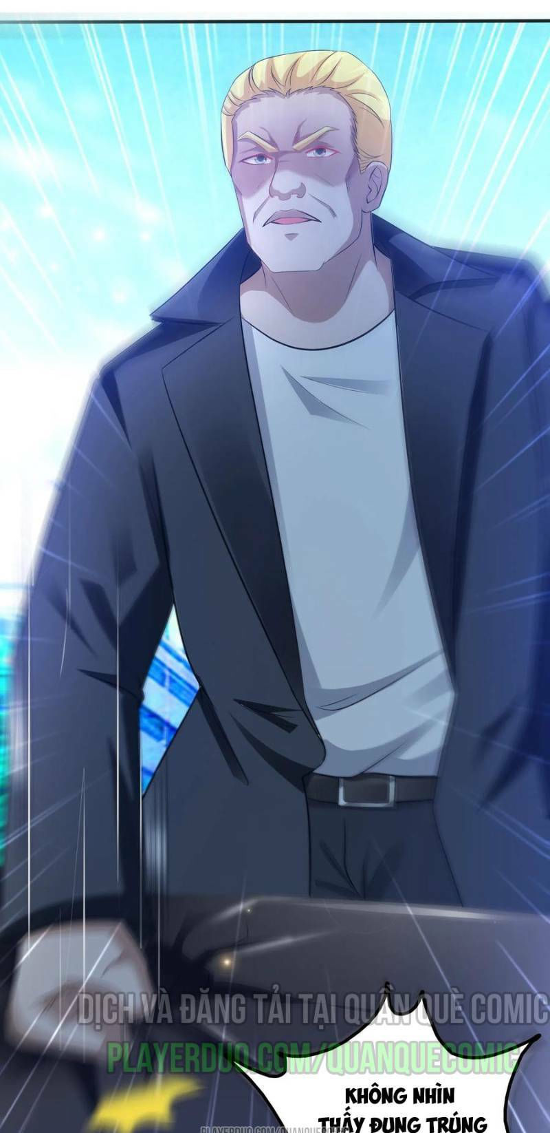 tối cường vận đào hoa chapter 54 16