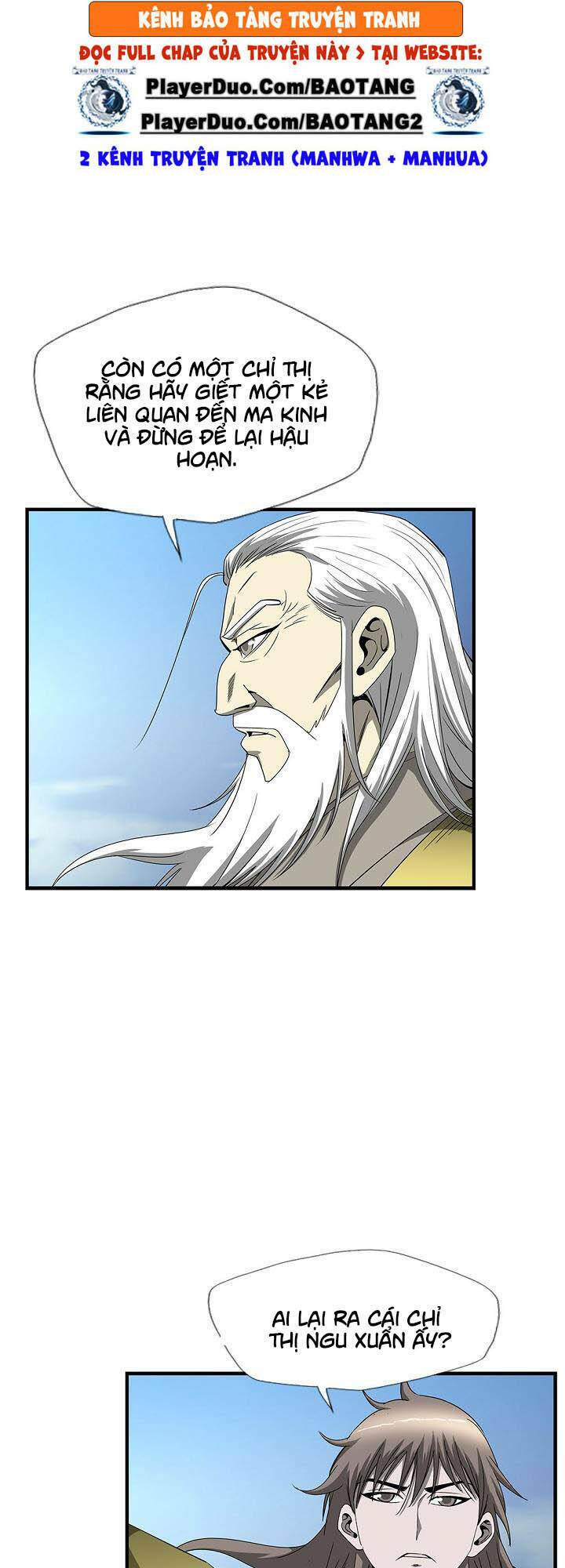 cuồng long chapter 48 51