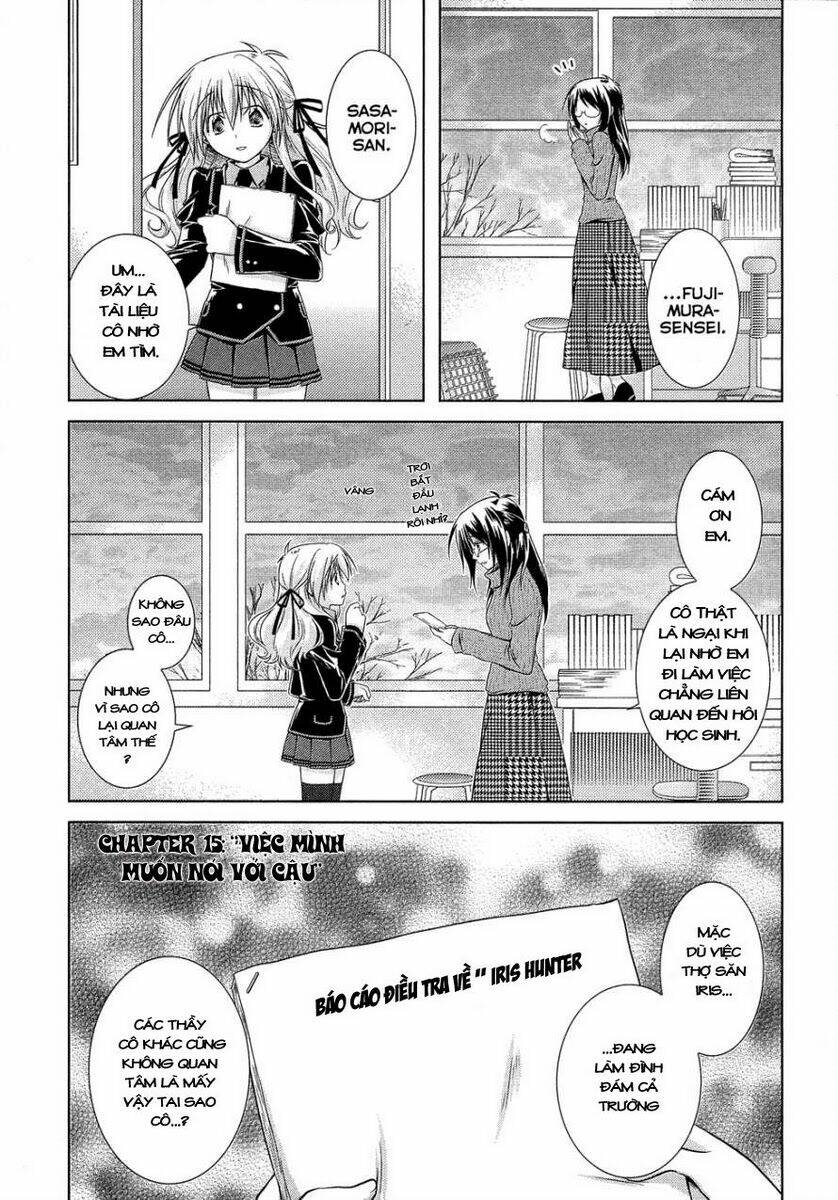 iris zero chapter 15 2