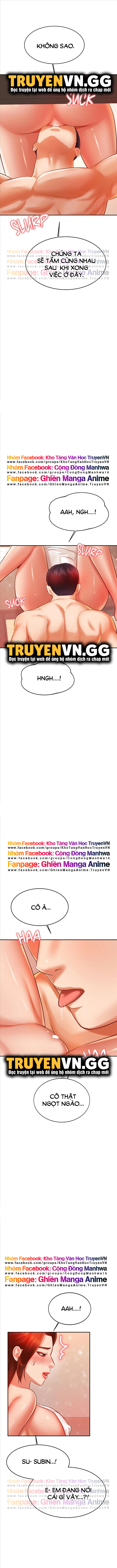 cô giáo ngoài giờ chapter 26 6