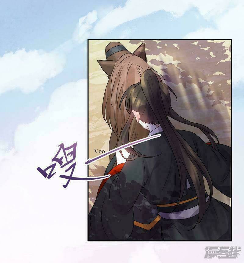 quả nhân có bệnh tên là tương tư chapter 58 6