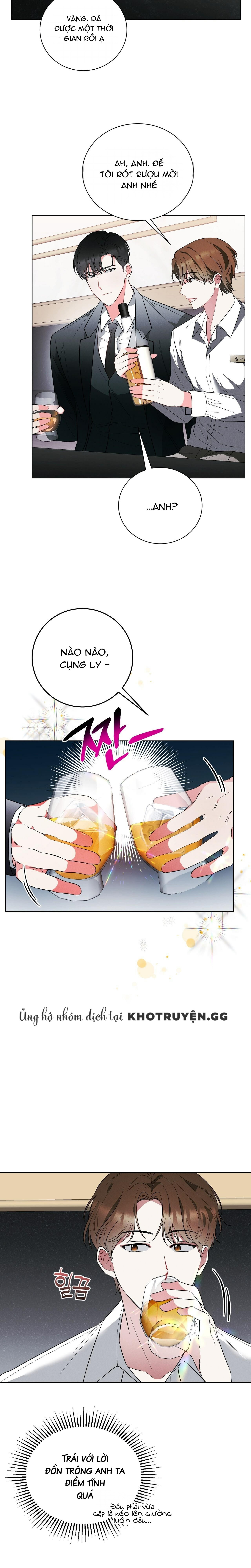 truyện ngắn bl hạng nặng – happening chapter 1 15