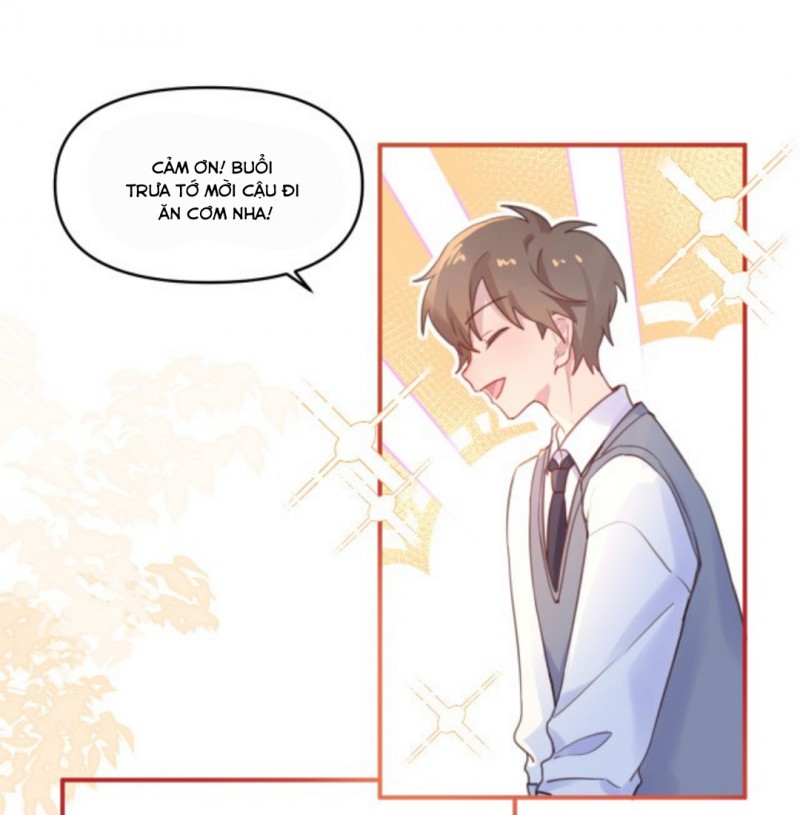 mối tình đầu của cậu ấy lại chính là tôi chapter 10 26