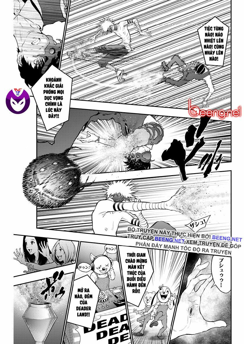 đọa nhân chapter 96 5