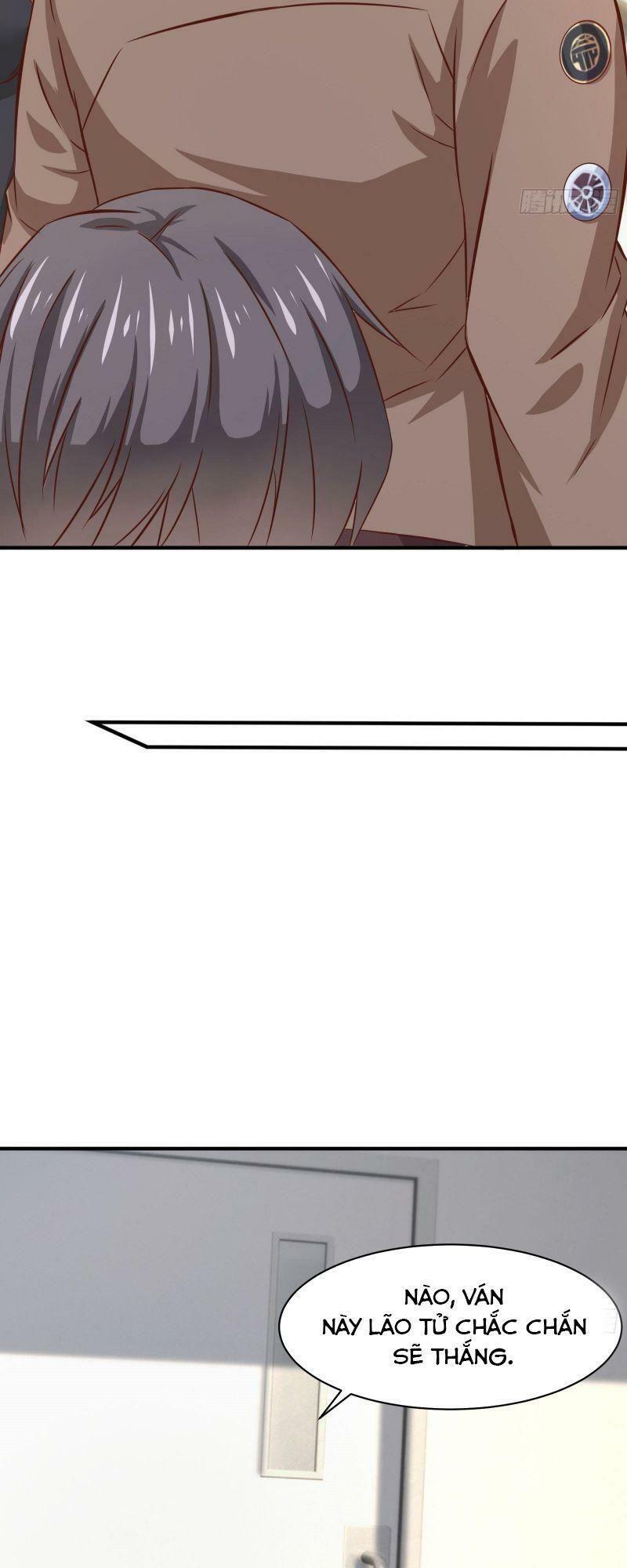 nãi ba là chiến thần mạnh nhất chapter 27 21