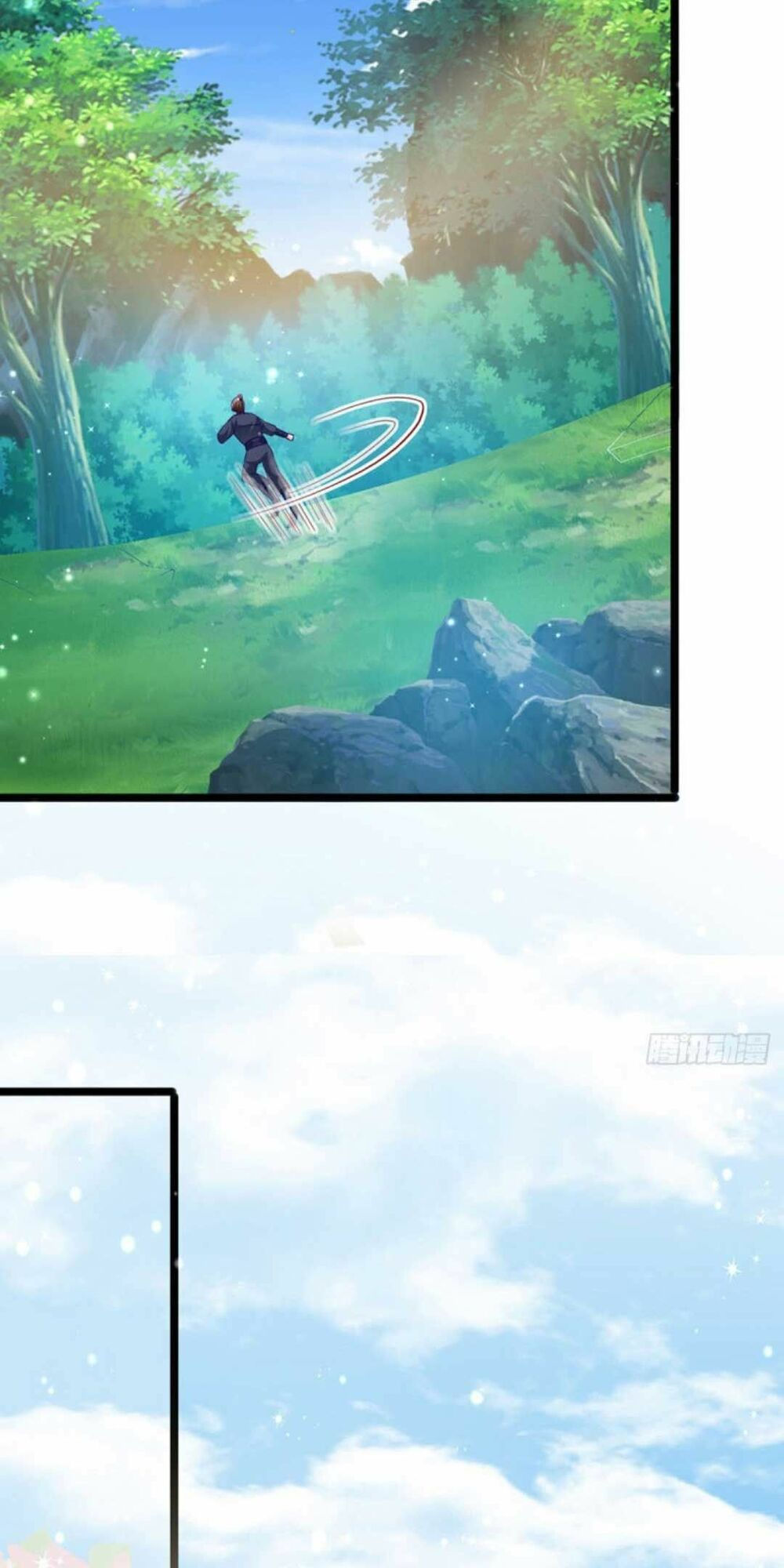 quân hoả nữ hoàng chapter 58 16