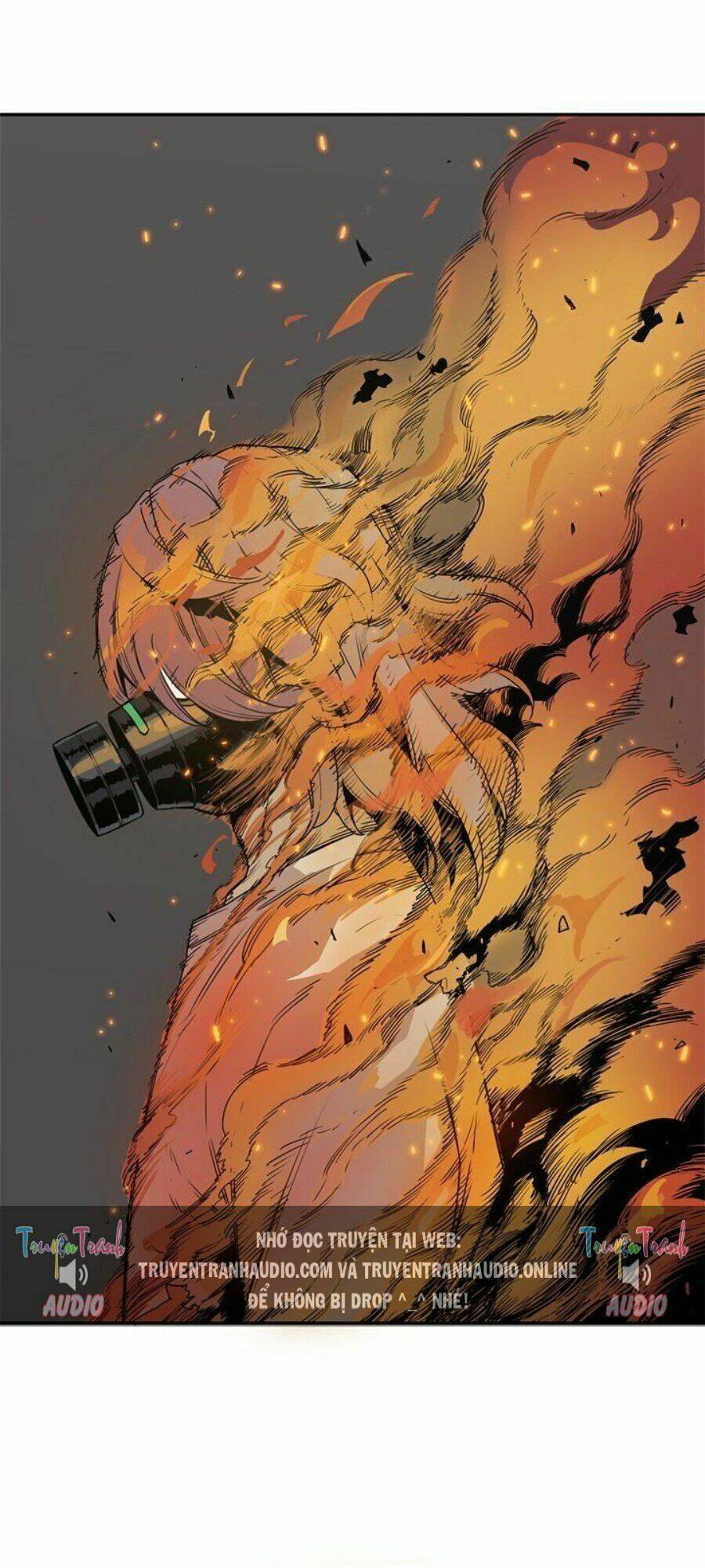 hiệp sĩ giao hàng chapter 29 2