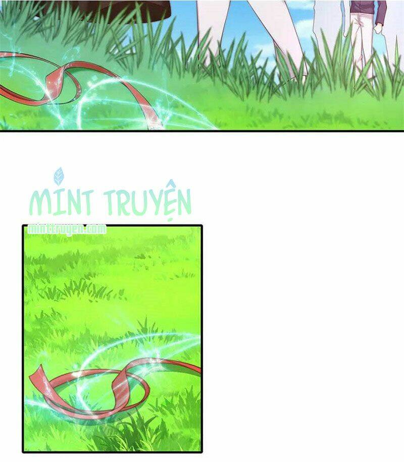 nam thần truy thê chỉ nam chapter 97.1 16