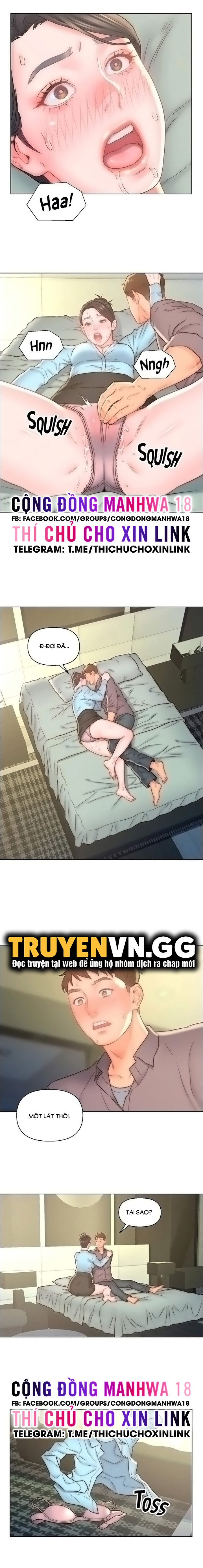 con rể yêu chapter 11 7