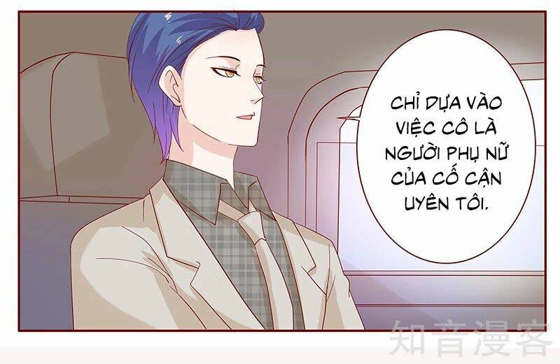 bá đạo tổng tài yêu tôi chapter 88 7