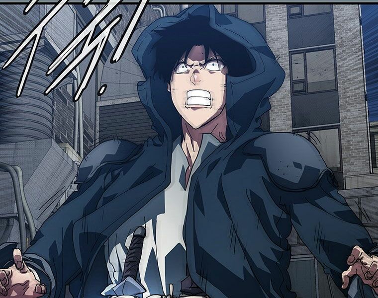 các chòm sao chỉ chú ý mình tôi chapter 13 251