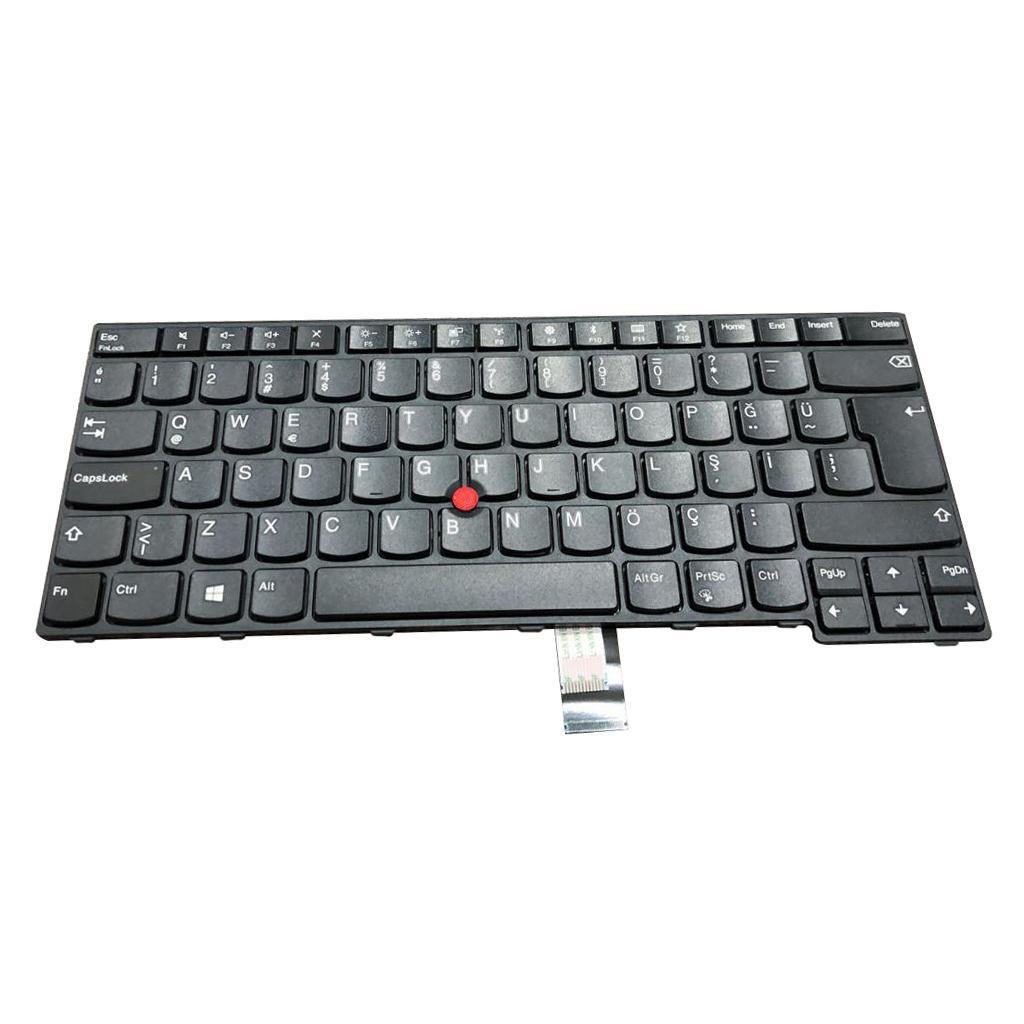 Replacement Laptop Keyboard Turkey for Thinkpad Laptop Keyboard