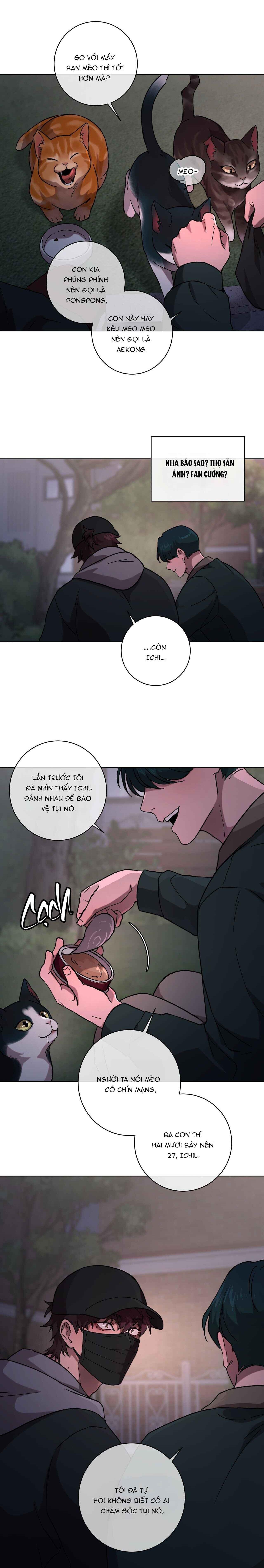 release your persona chapter 1 3