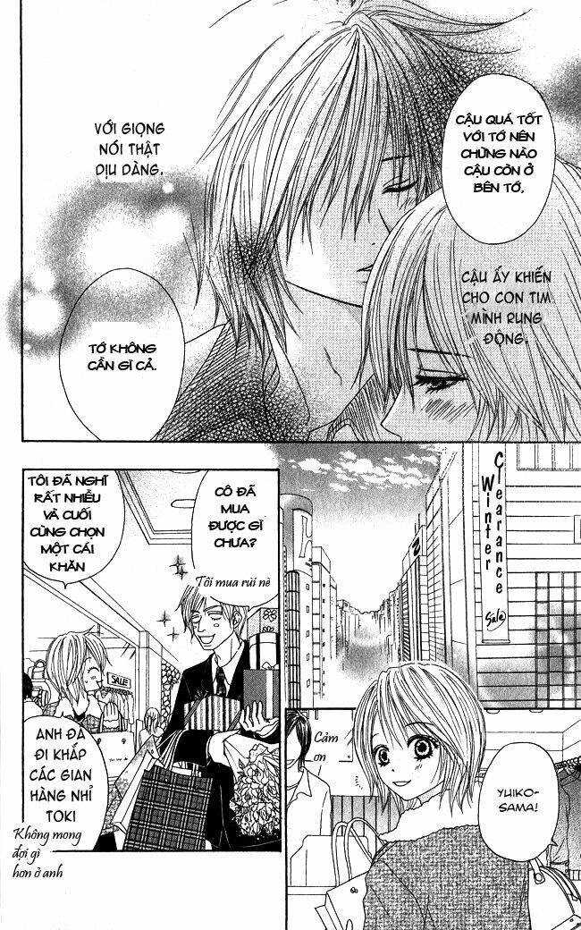 cậu bé hoang dã chapter 5 8