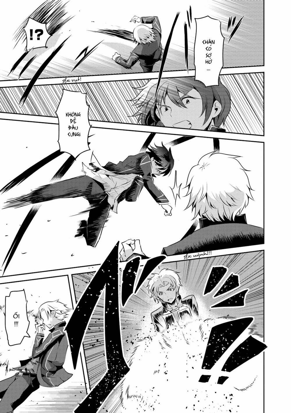 hagure yuusha no kichiku bigaku chapter 9 11