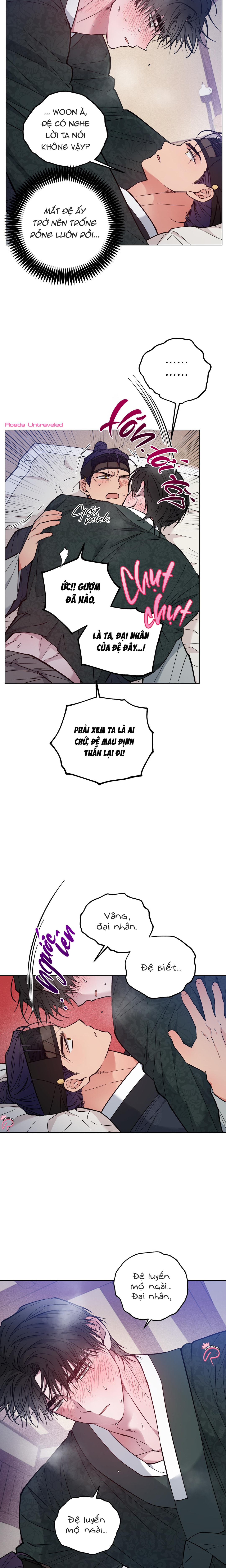 bình minh trên sông mây chapter 44 8