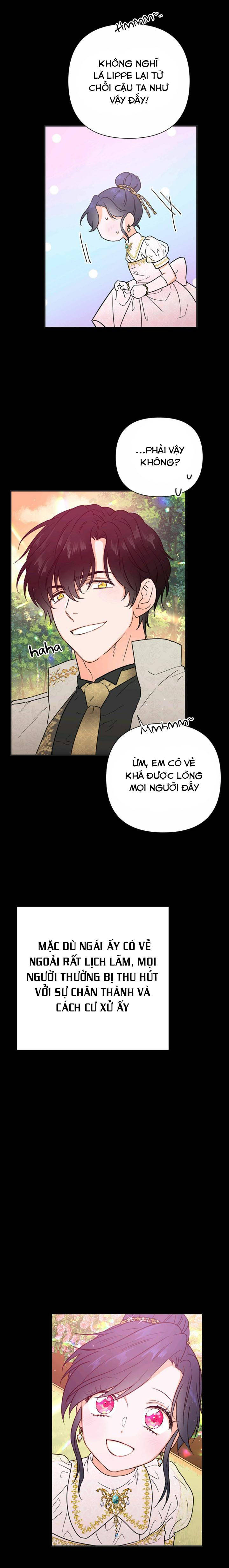 lady baby chapter 127 10