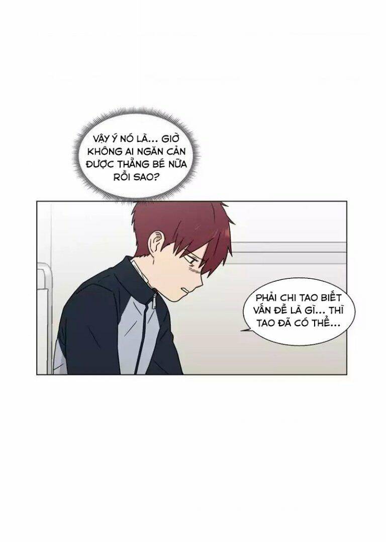 …”một sự thật khá khó chịu.” chapter 53 5